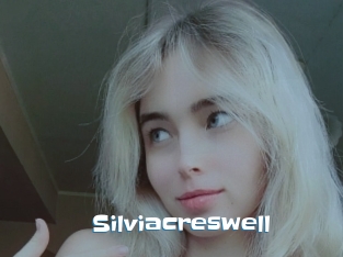 Silviacreswell