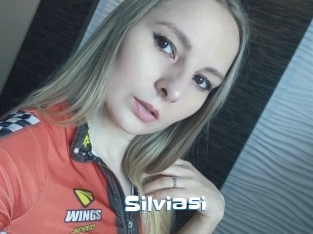 Silviasi