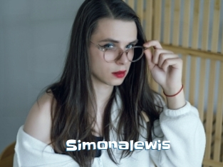 Simonalewis