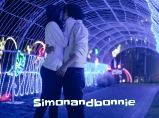 Simonandbonnie