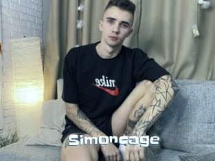 Simoncage