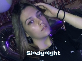 Sindynight