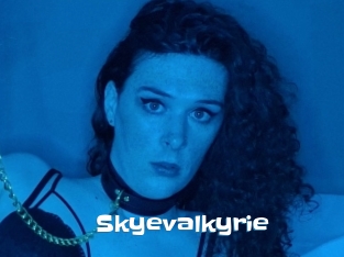 Skyevalkyrie