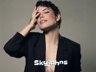 Skyjohns