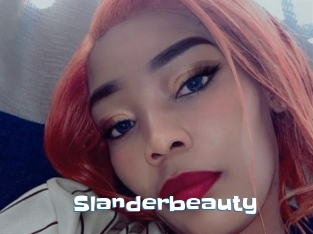 Slanderbeauty