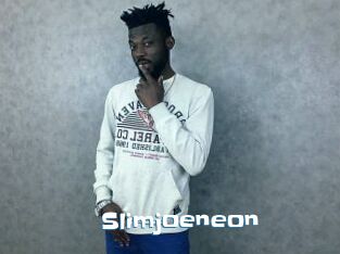 Slimjoeneon