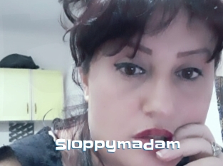 Sloppymadam