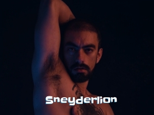 Sneyderlion