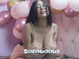 Sofiaboobs