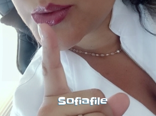 Sofiafile