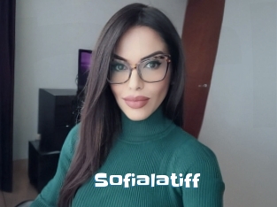 Sofialatiff