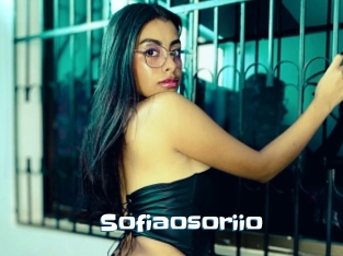 Sofiaosoriio