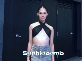 Sophiabamb