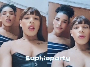 Sophiaparty