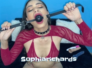 Sophiarichards