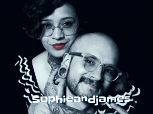 Sophieandjames