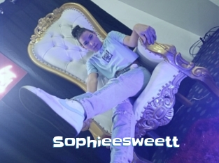 Sophieesweett