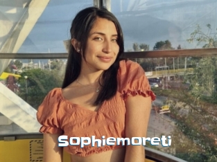 Sophiemoreti