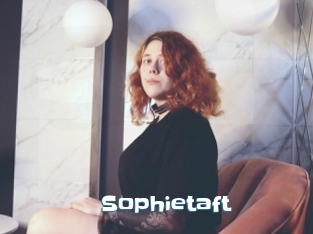 Sophietaft