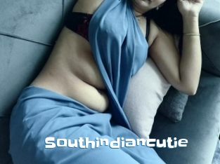 Southindiancutie