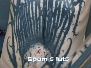 Spam_s_luts