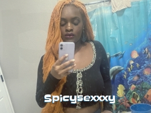 Spicysexxxy