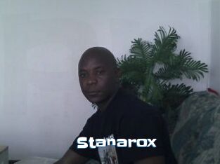 Stanarox