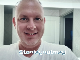 Stanleynutmeg