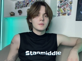 Stanmiddle