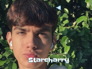 Starcharry