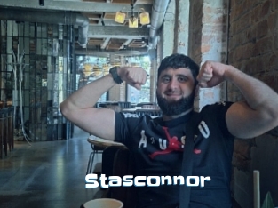 Stasconnor