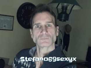 Stefano69sexyx