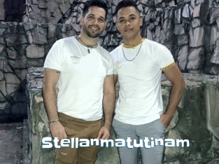 Stellanmatutinam