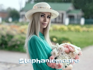 Stephaniemoore