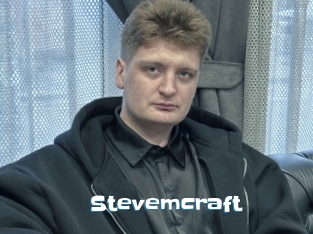 Stevemcraft