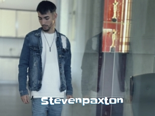 Stevenpaxton