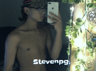 Stevenpg