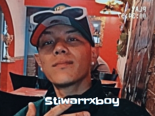 Stiwarrxboy