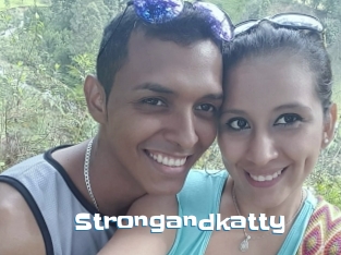 Strongandkatty