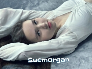 Suemorgan