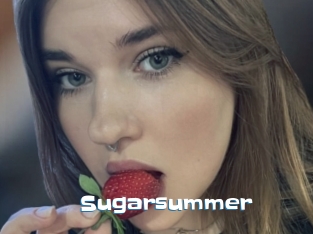 Sugarsummer