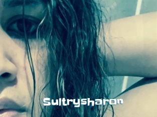 Sultrysharon