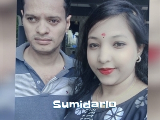 Sumidarlo