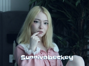 Sunnivabeckey