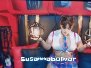 Susannabolivar