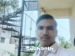 Sushanth