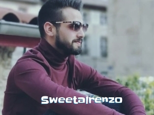 Sweetalrenzo