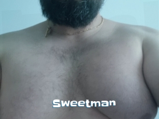 Sweetman