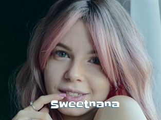 Sweetnana