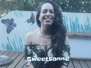 Sweetsanne